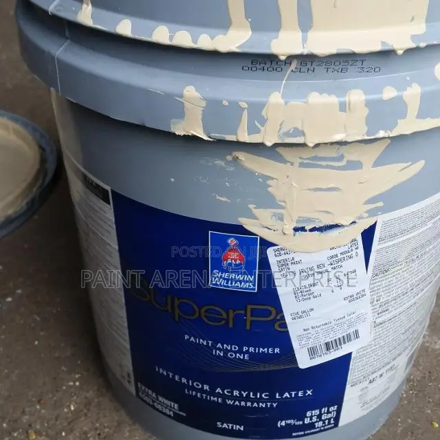 American Paints Only