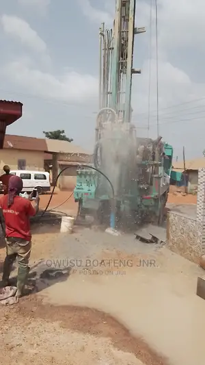 Best Borehole for Everyone