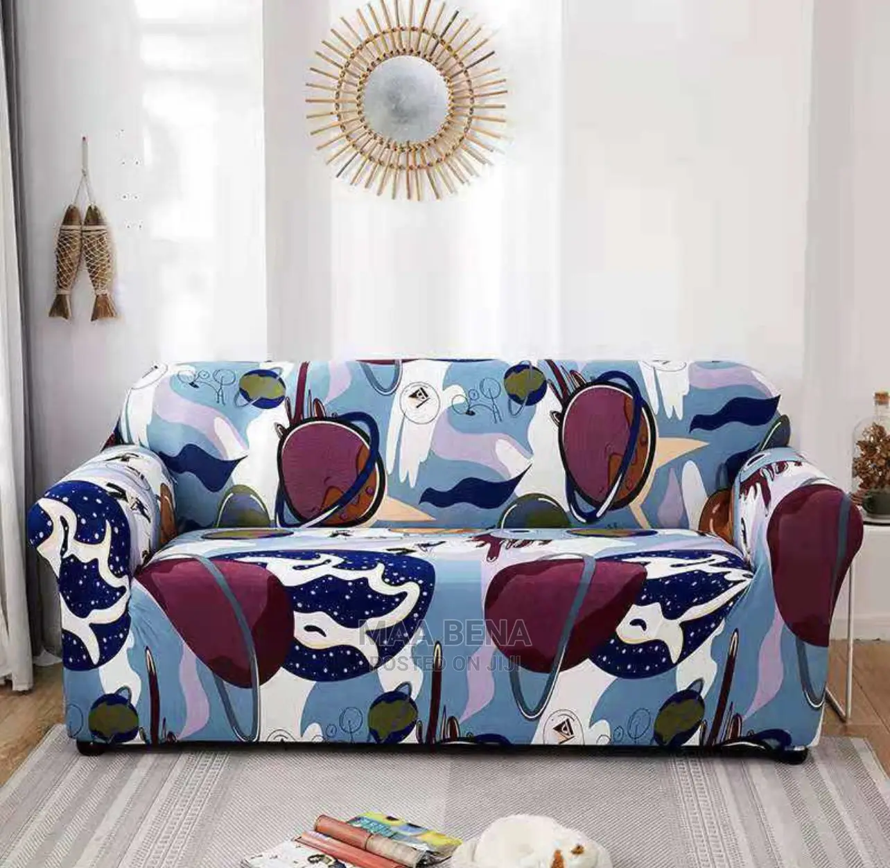 Sofa Covers