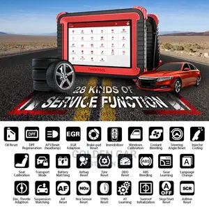 Thinktool PROS OBD Car Diagnostic Scanner