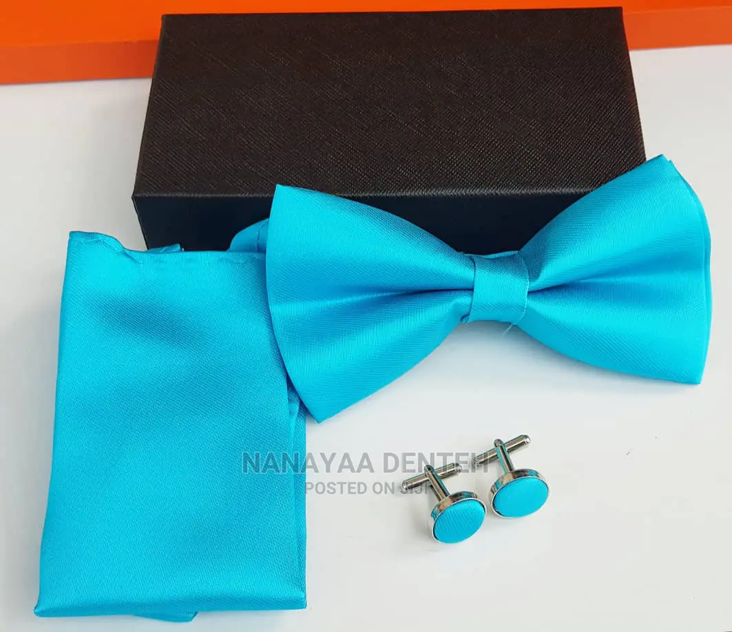 Bowtie for Men