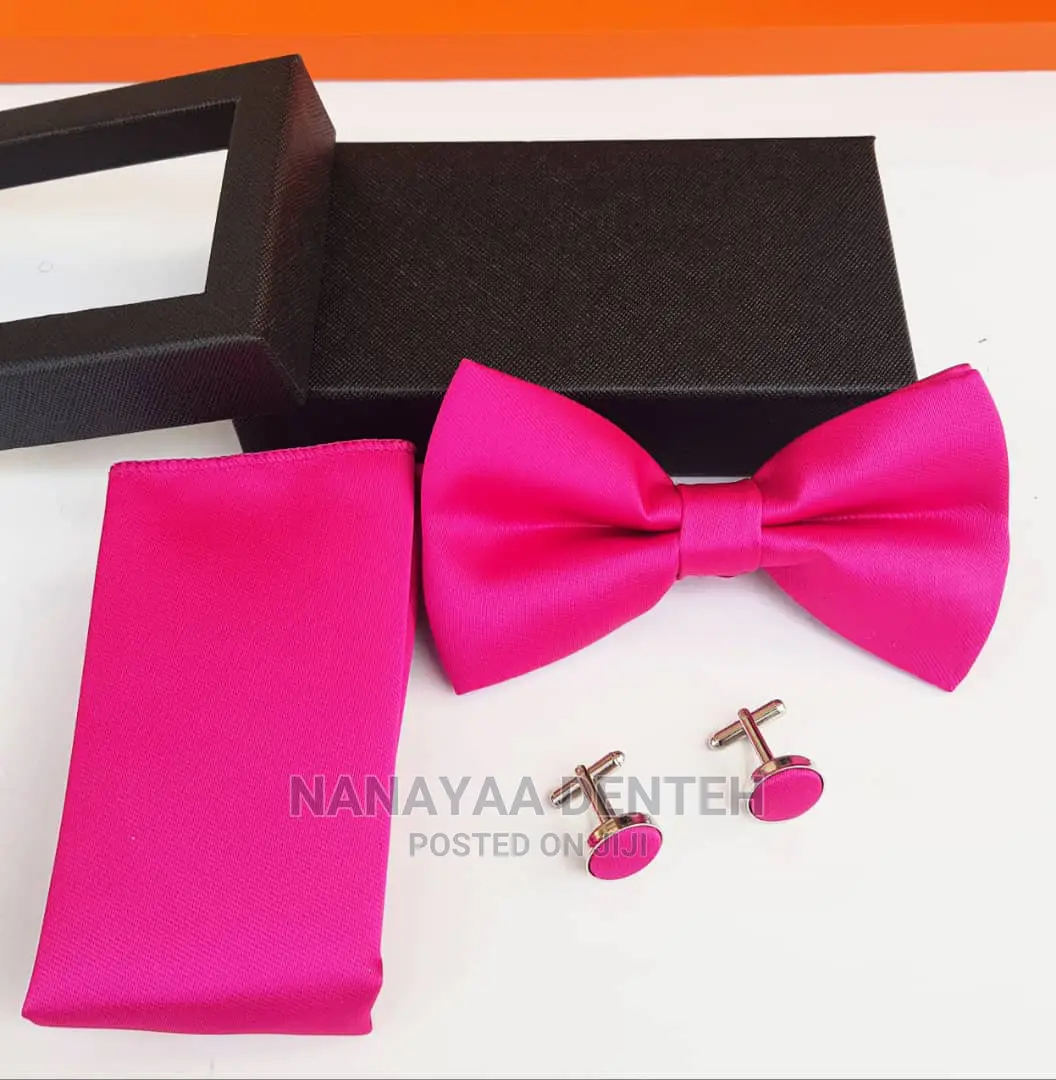 Bowtie for Men