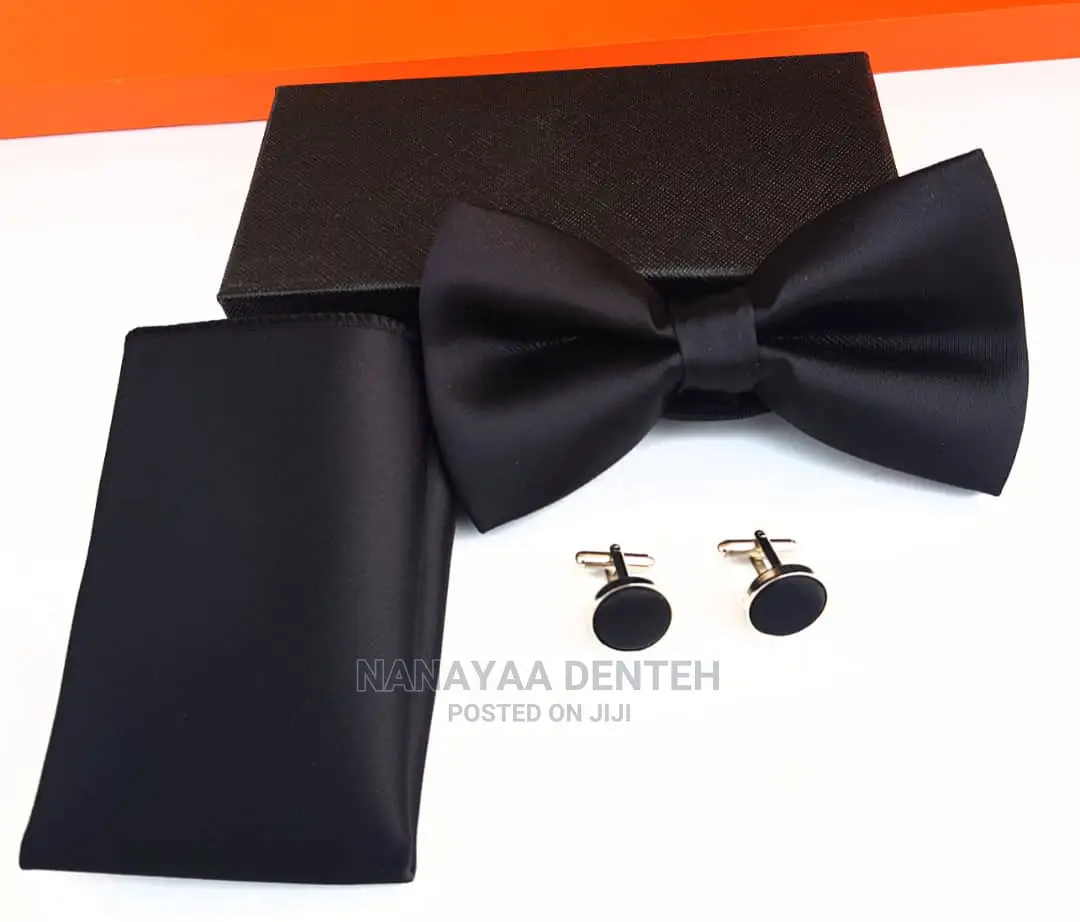 Bowtie for Men