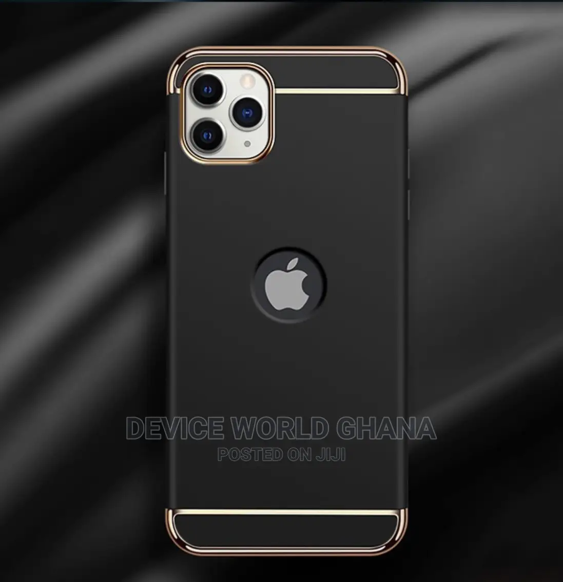 Loz 3 In 1 Pc Case For iPhone 13promax 13 12promax 12 11prom