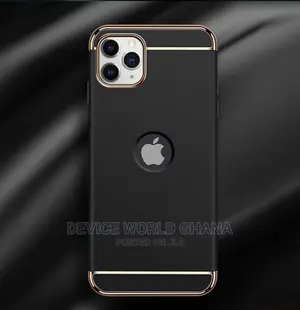 Loz 3 In 1 Pc Case For iPhone 13promax 13 12promax 12 11prom