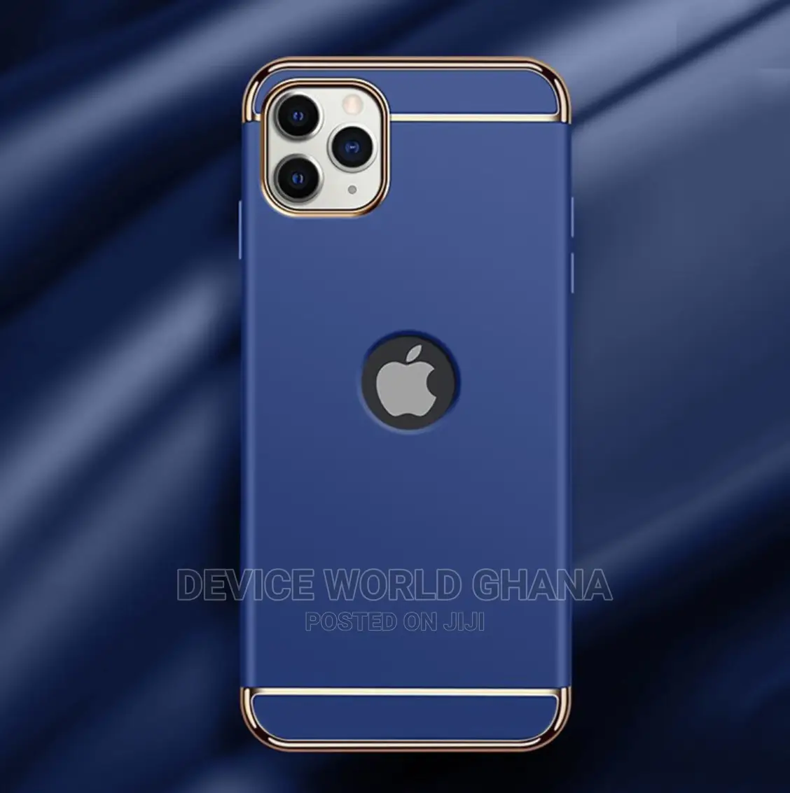 Loz 3 In 1 Pc Case For iPhone 13promax 13 12promax 12 11prom