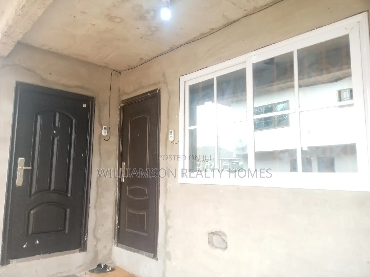 1bdrm Apartment in Hfc Estate, Spintex for rent