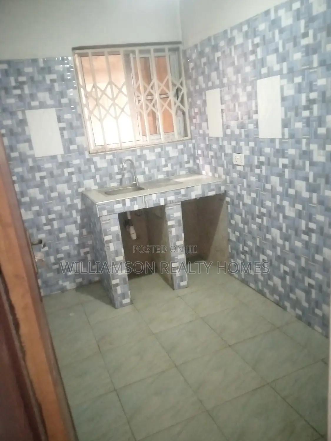 1bdrm Apartment in Hfc Estate, Spintex for rent
