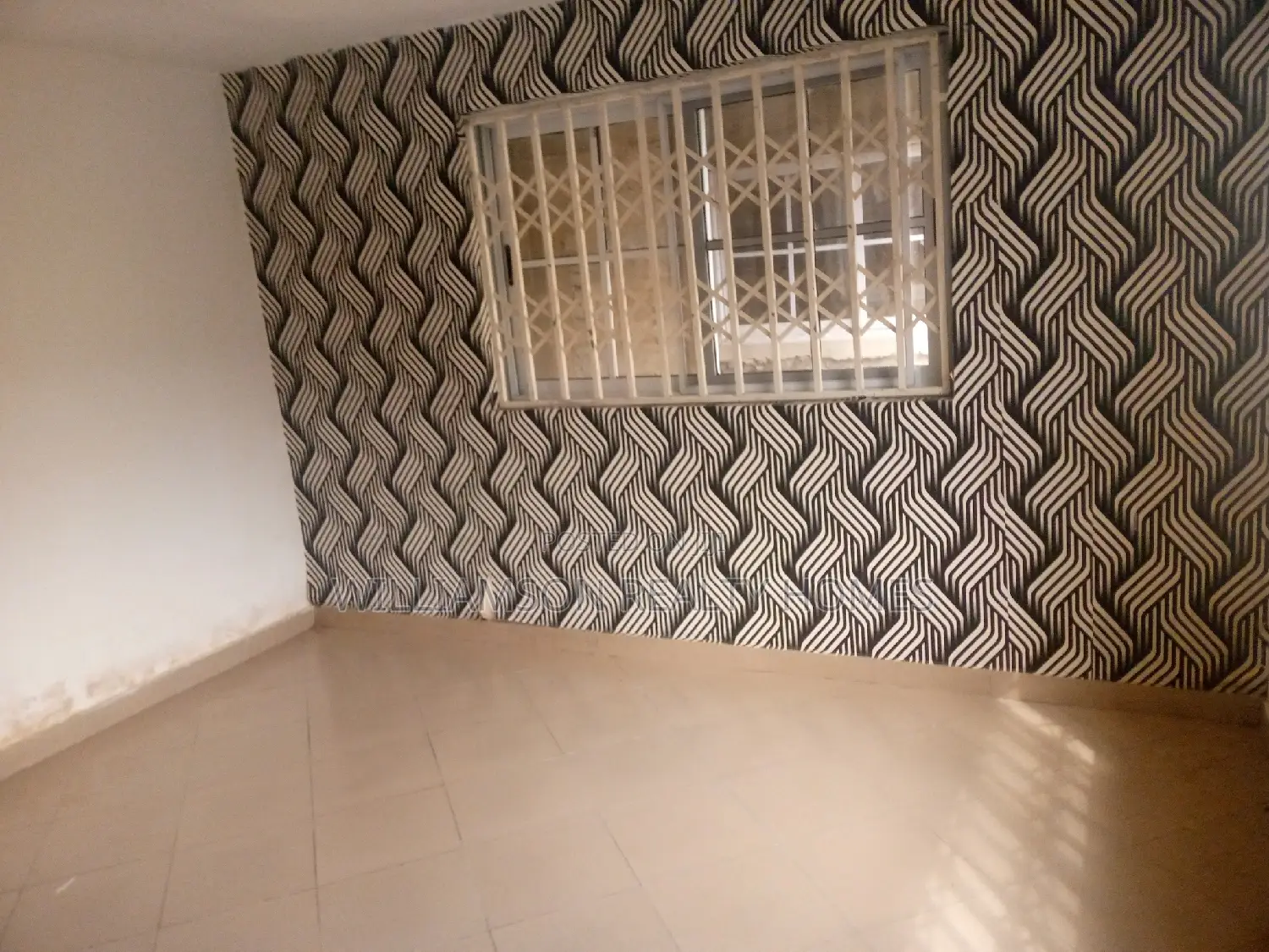 1bdrm Apartment in Hfc Estate, Spintex for rent