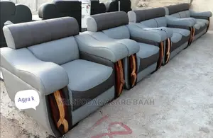 Agyaaku Wood Works