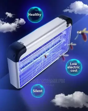 Super Pest/ Insect Killer 30w (1.6tt Bulb)