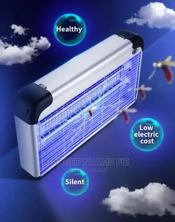 Super Pest/ Insect Killer 30w (1.6tt Bulb)
