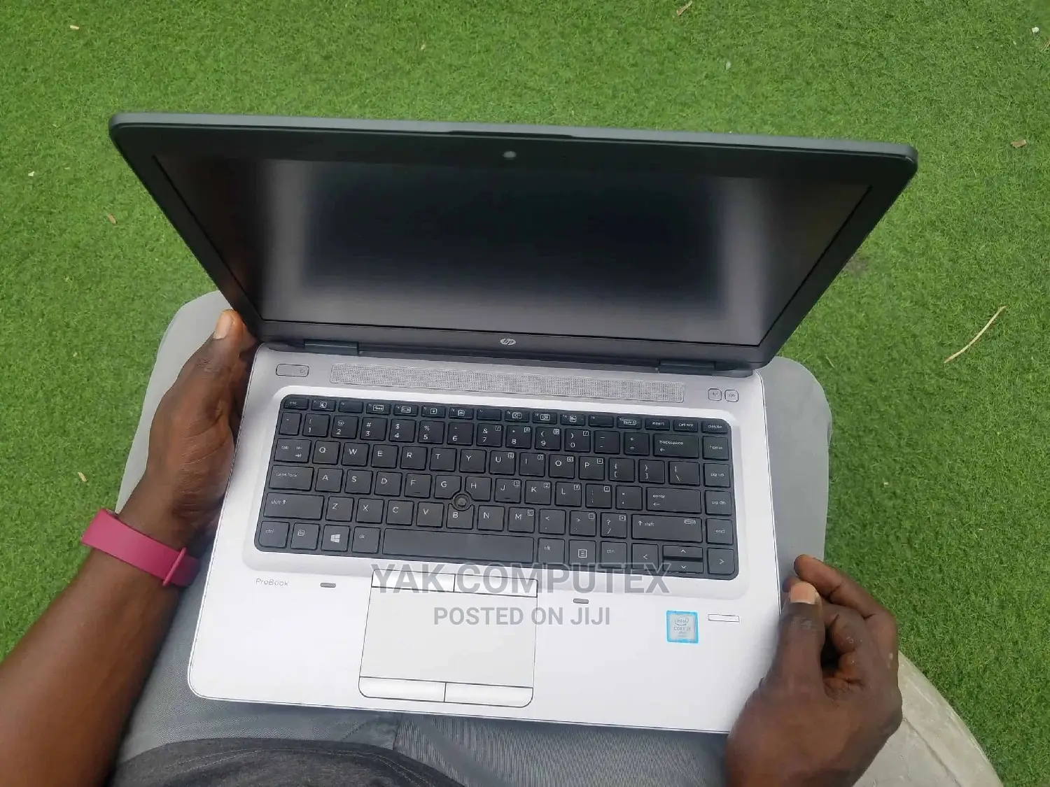 Laptop HP ProBook 640 G2 4GB Intel Core I5 SSHD (Hybrid) 500GB