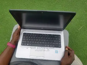Laptop HP ProBook 640 G2 4GB Intel Core I5 SSHD (Hybrid) 500GB