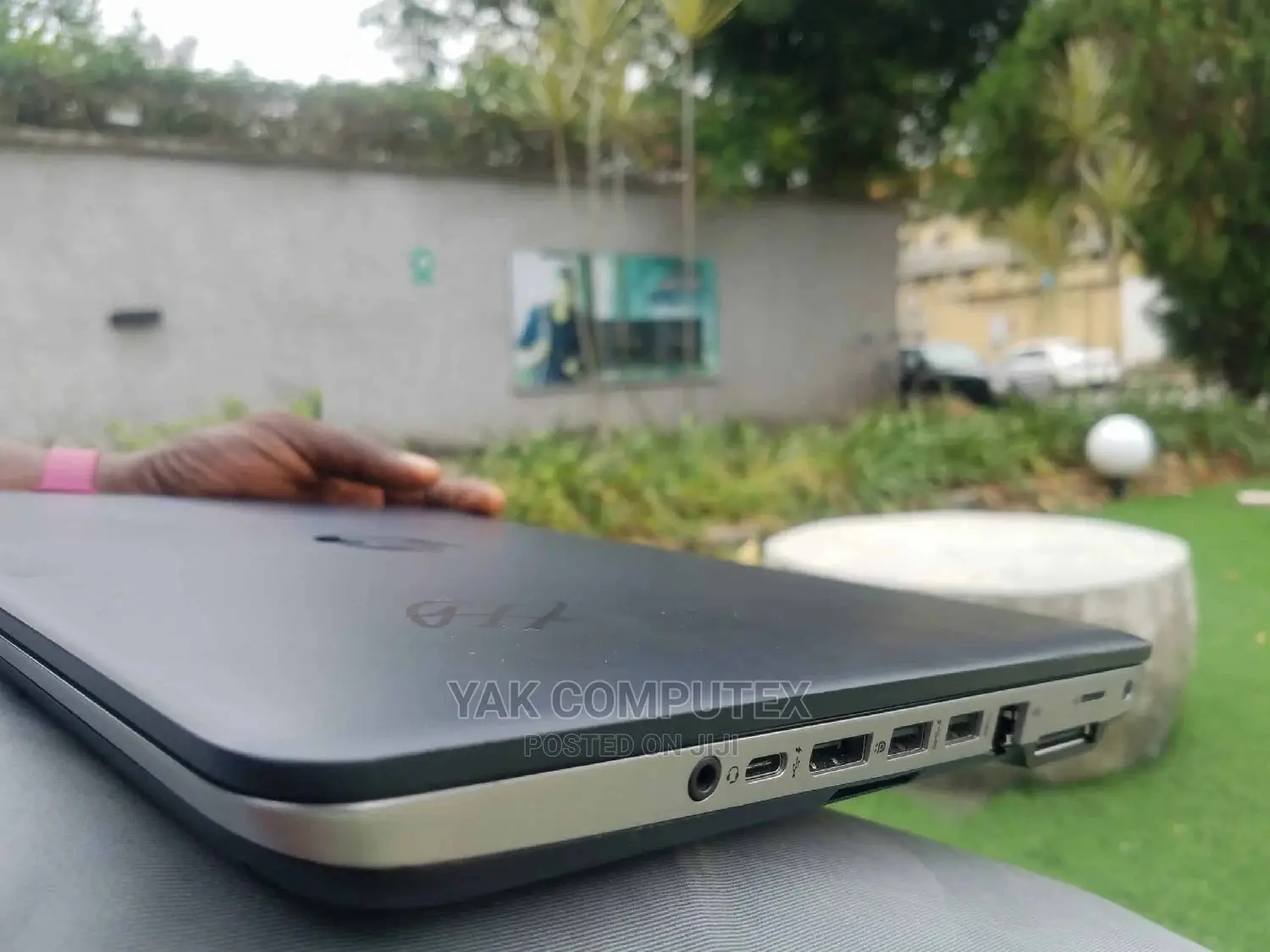 Laptop HP ProBook 640 G2 4GB Intel Core I5 SSHD (Hybrid) 500GB