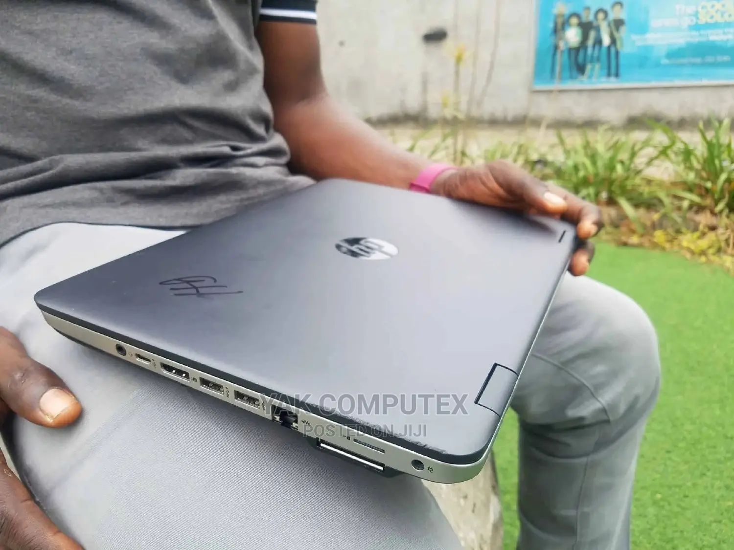 Laptop HP ProBook 640 G2 4GB Intel Core I5 SSHD (Hybrid) 500GB