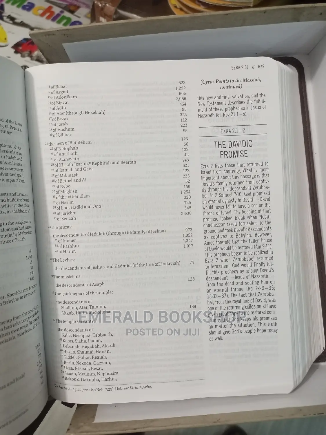 The Jesus Bible