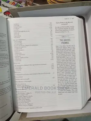 The Jesus Bible