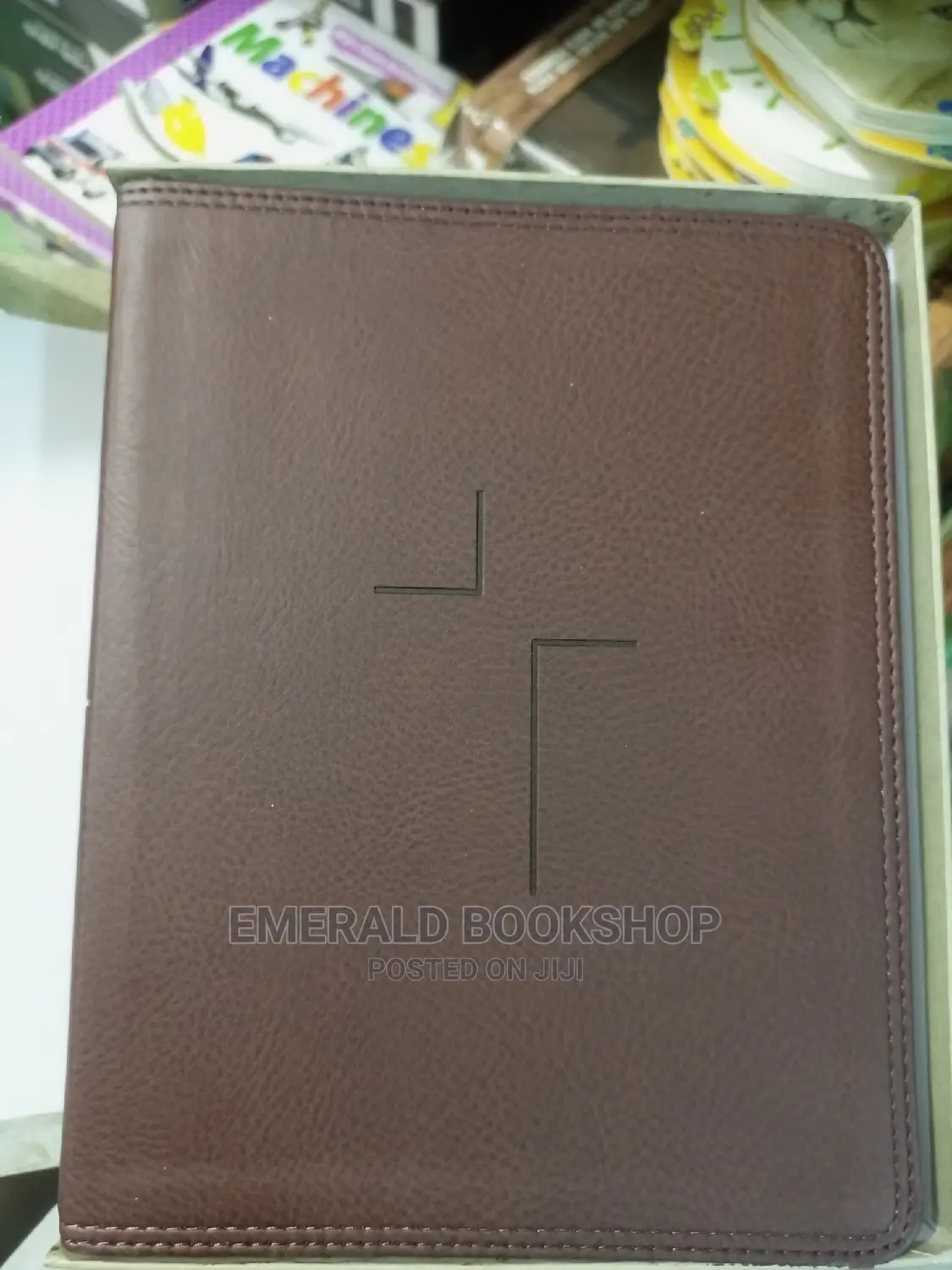 The Jesus Bible