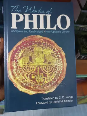 The Works of Philo