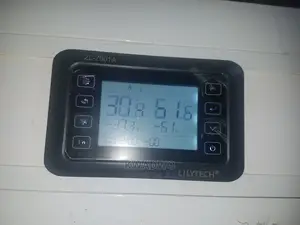 Egg Incubator