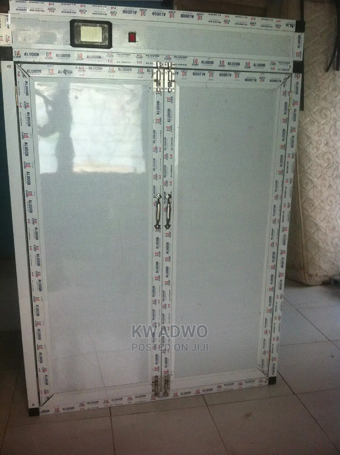 Egg Incubator