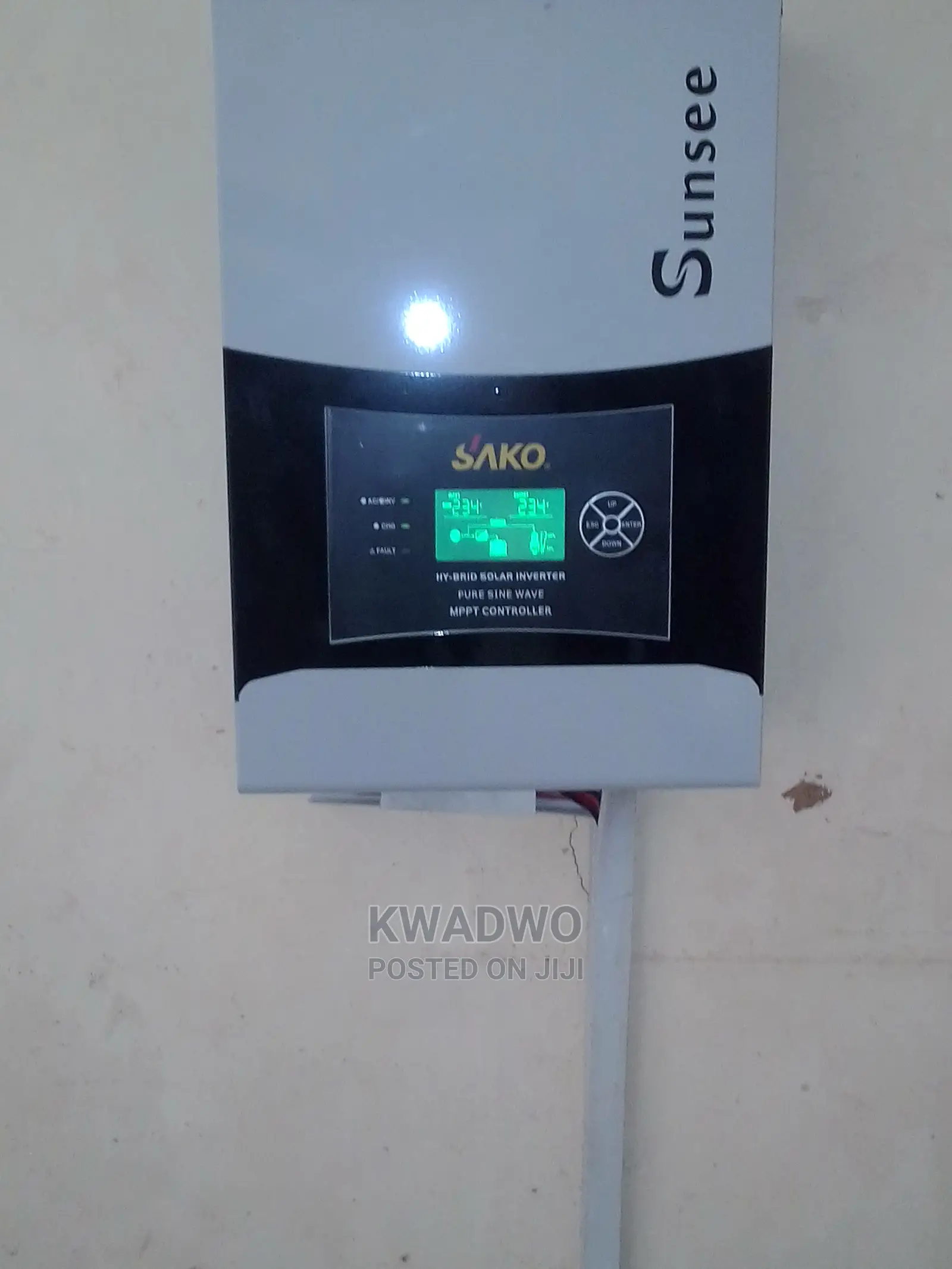 Egg Incubator