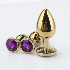 Butt Plug / Anal Plug