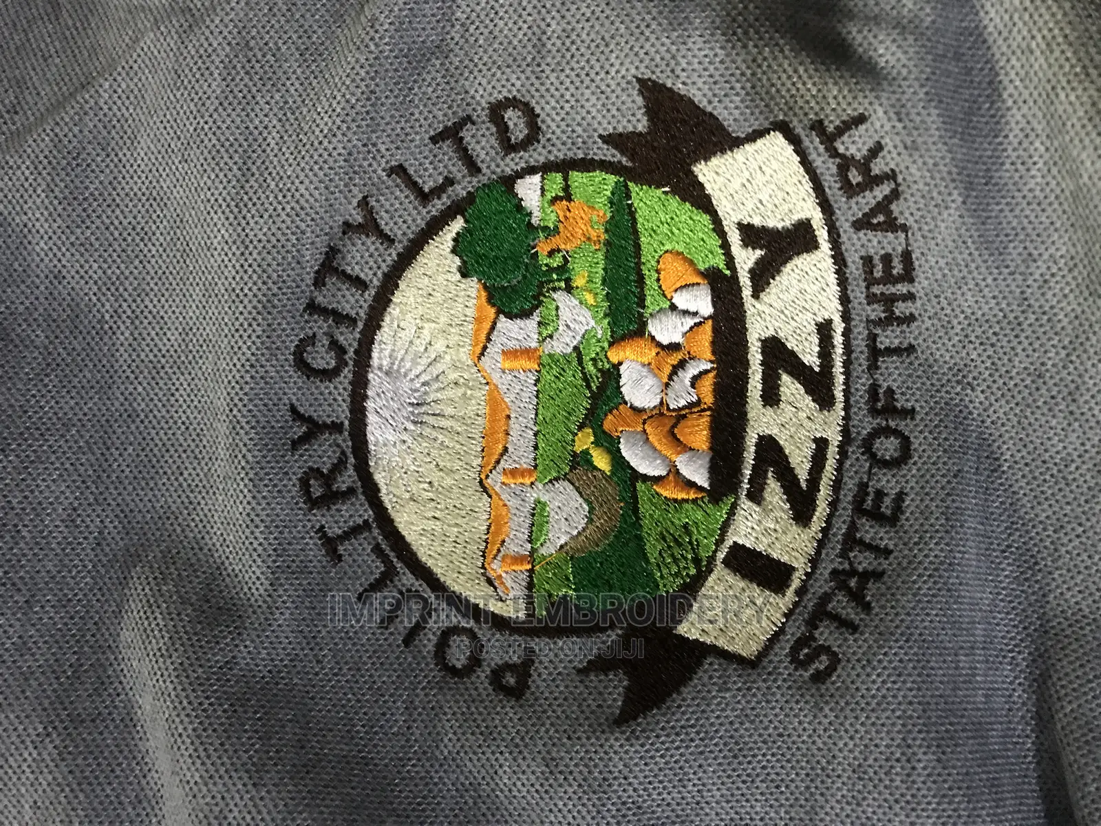 Digital Embroidery