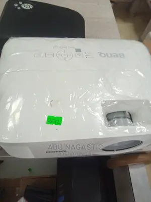 Beng Ms550 Business Educational Projector 3600 Lumens