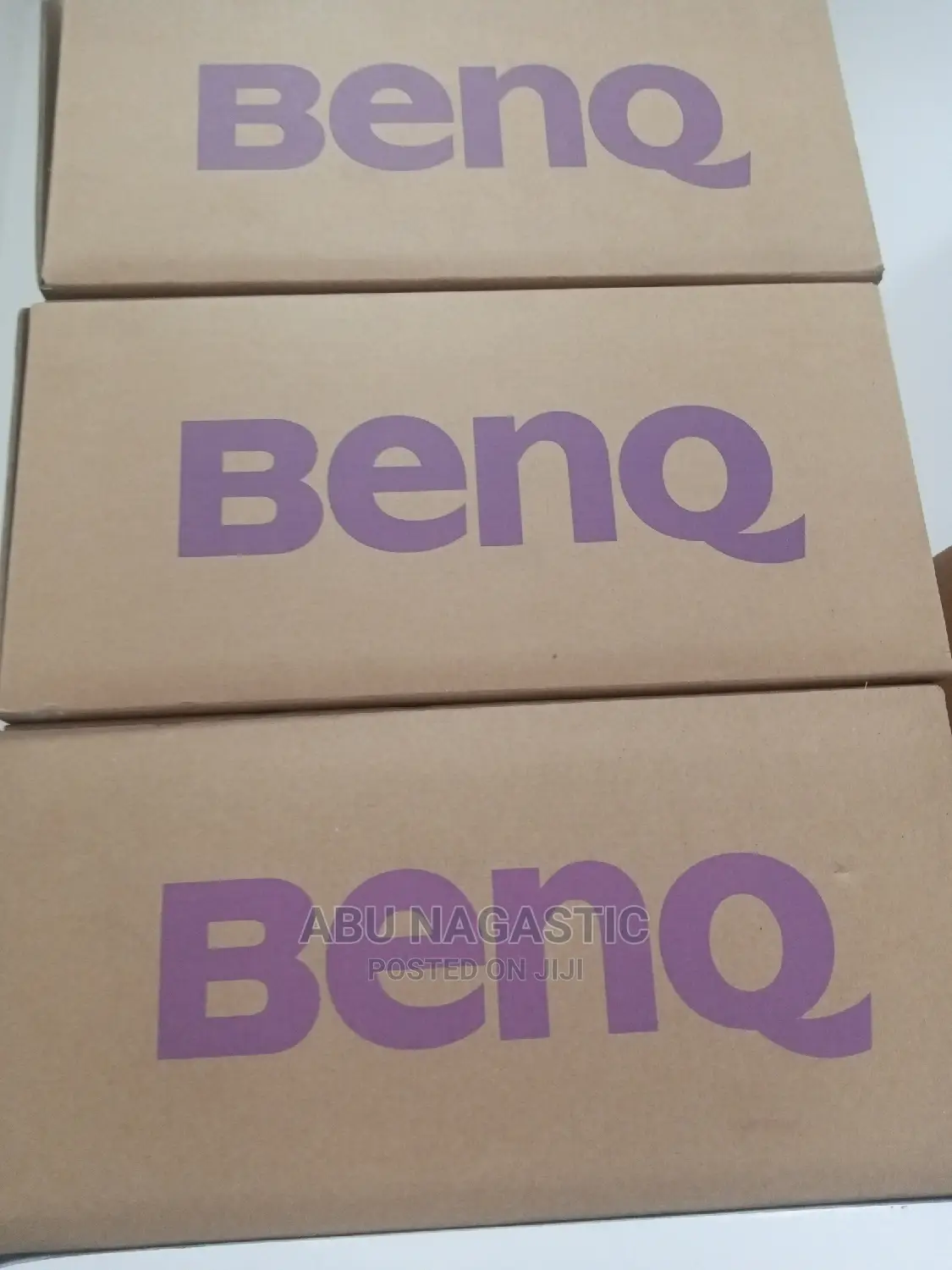 Beng Ms550 Business Educational Projector 3600 Lumens