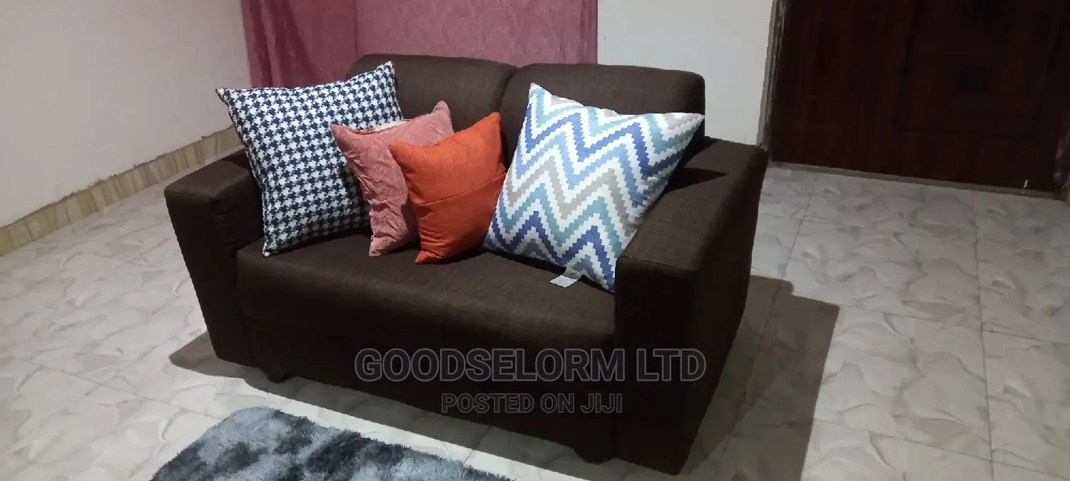 2in1 Sofa Furniture