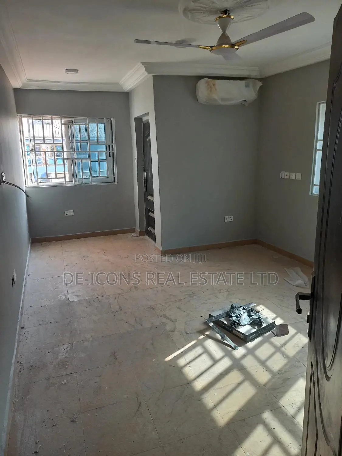 2bdrm Duplex in De- Icons Real, Ga South Municipal for rent