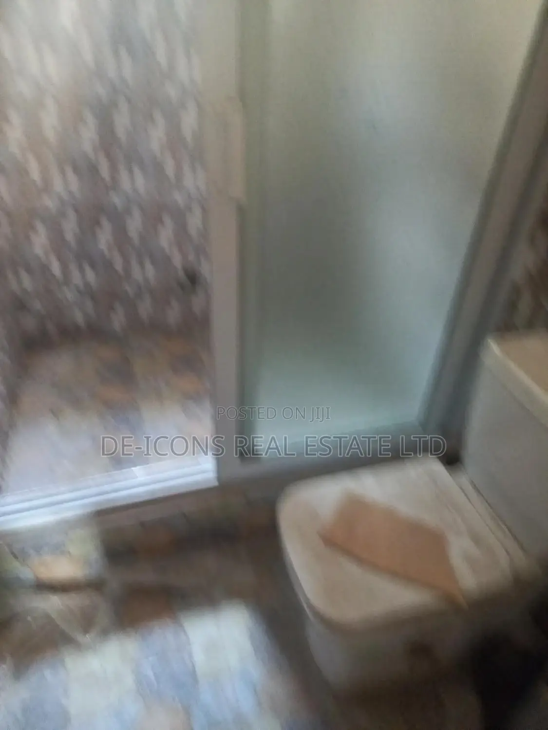 2bdrm Duplex in De- Icons Real, Ga South Municipal for rent