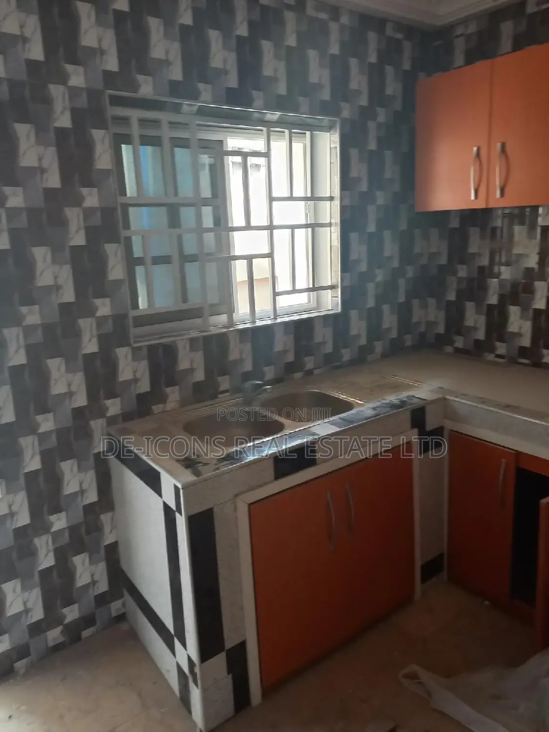 2bdrm Duplex in De- Icons Real, Ga South Municipal for rent
