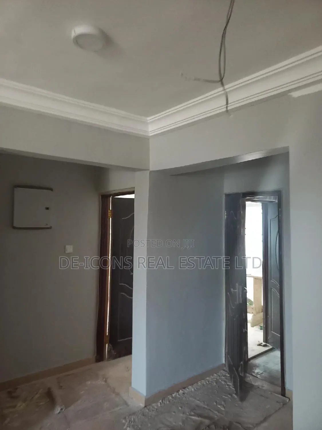 2bdrm Duplex in De- Icons Real, Ga South Municipal for rent