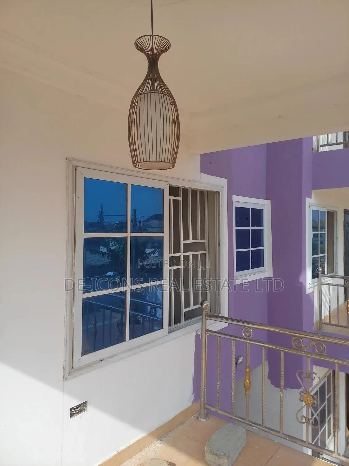 2bdrm Duplex in De- Icons Real, Ga South Municipal for rent