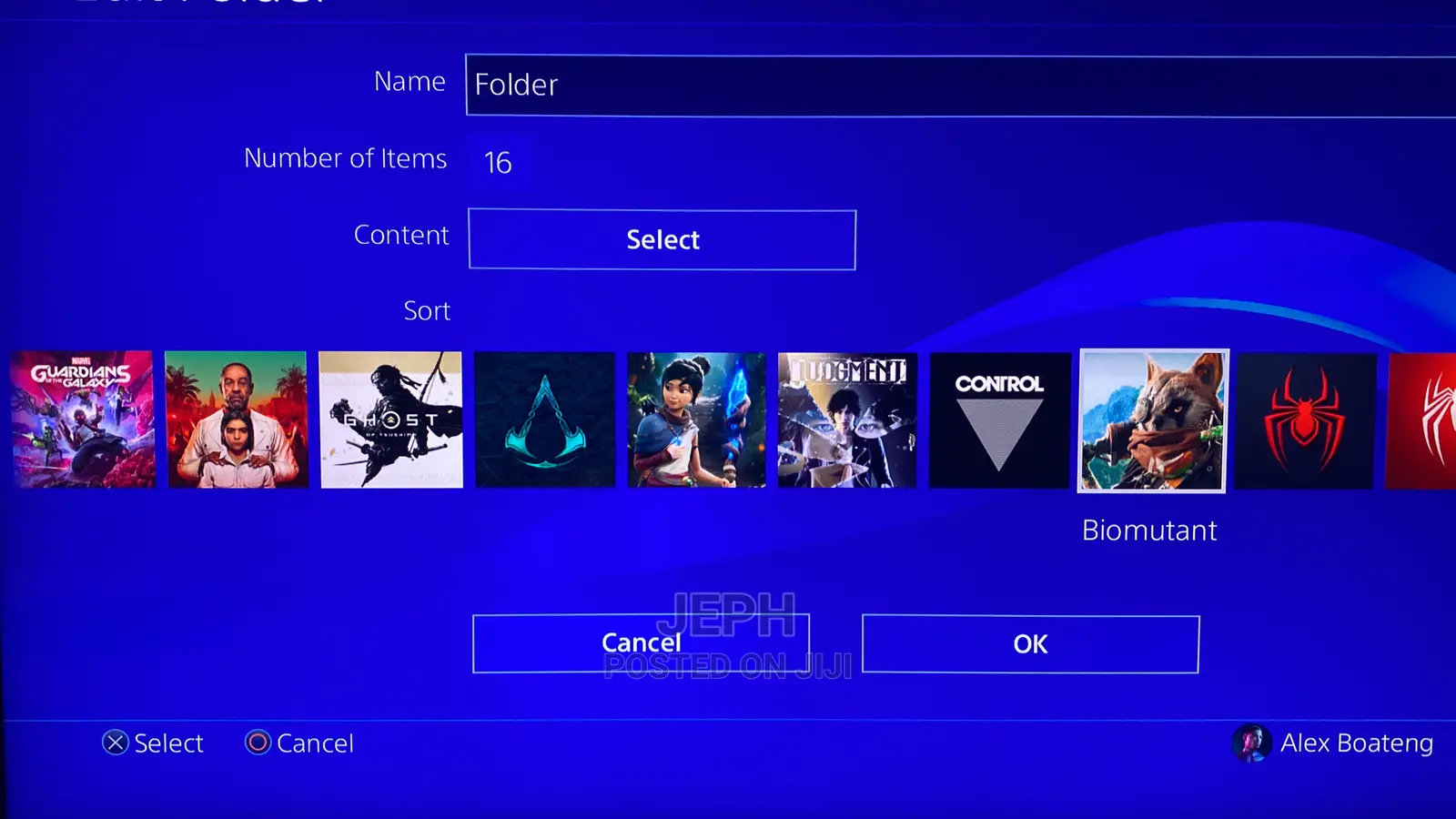 Ps4 Ps5 Xbox Games