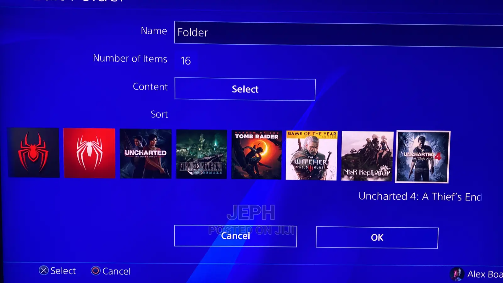 Ps4 Ps5 Xbox Games