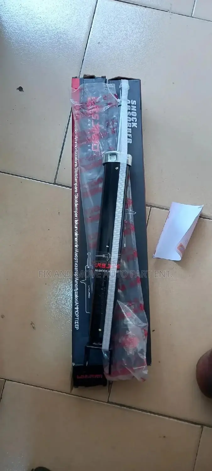 Hyundai Sonata 2008-2012 Back SHOCK ABSORBERS Pair in Stock