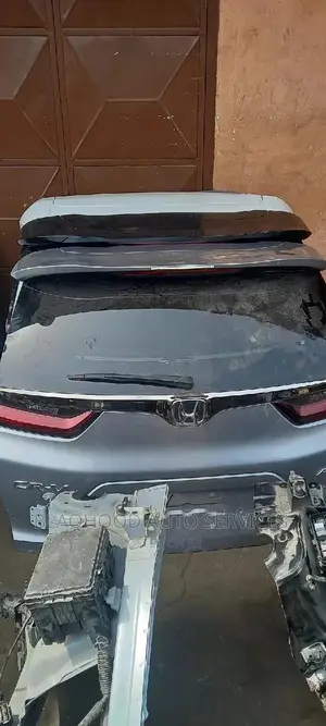 Honda CR-V 2017-2020 Complete Back Boot for Sale