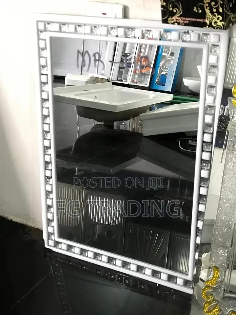 Dressing Mirror/Wall Mirror