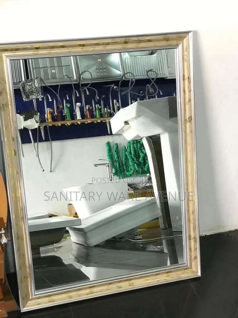 Dressing Mirror/Wall Mirror
