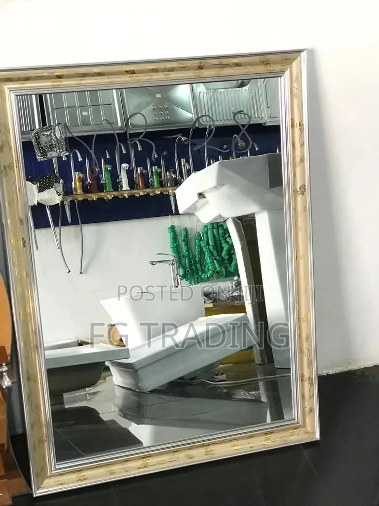 Dressing Mirror/Wall Mirror