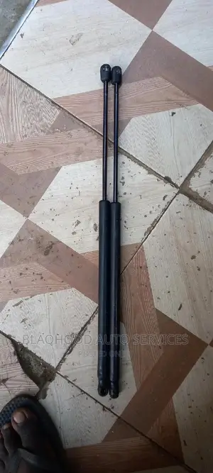 Boot and Bonnet SHOCK ABSORBER Pair for All Cars in Stock