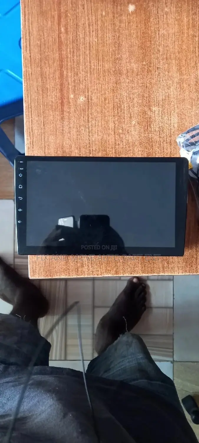 Fullscreen ANDROID CAR SYSTEM for All Cars Available