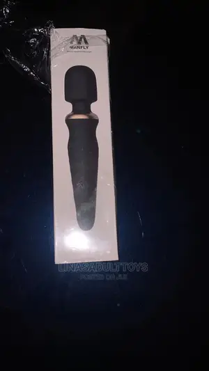 Pussy Massager