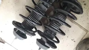 KIA Morning Front Shocks