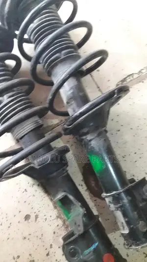 KIA Morning Front Shocks
