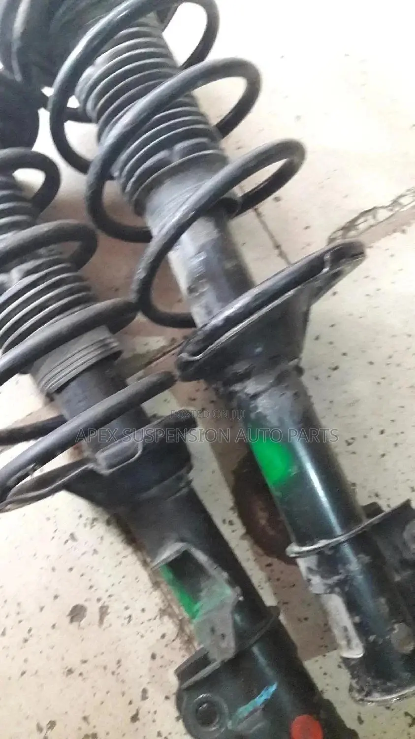 KIA Morning Front Shocks